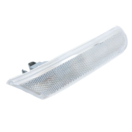 Uro Parts Side Marker Light Assembly, 99663104403 99663104403